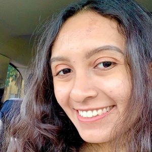 Meet your Posher, Veronica